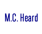 M.C. Heard